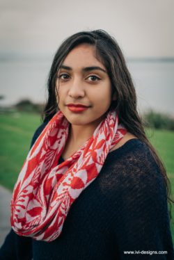 Infinity scarf (S,M,L)