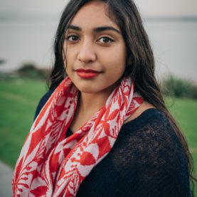 Infinity scarf (S,M,L)
