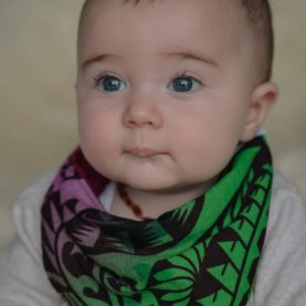 Baby bib